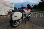     BMW R1100GS 1994  7